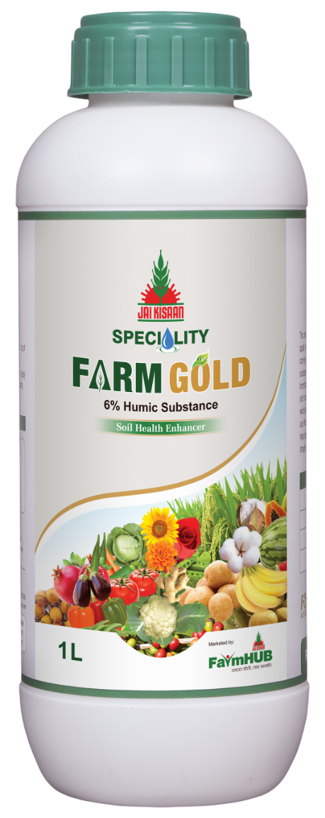 JAI KISAAN FARM GOLD LIQUID